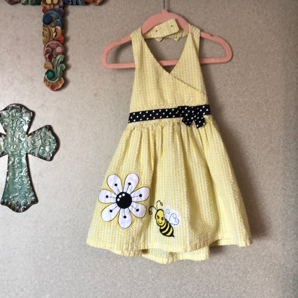 ❗️FINAL SALE ❗️Adorable gently used dress